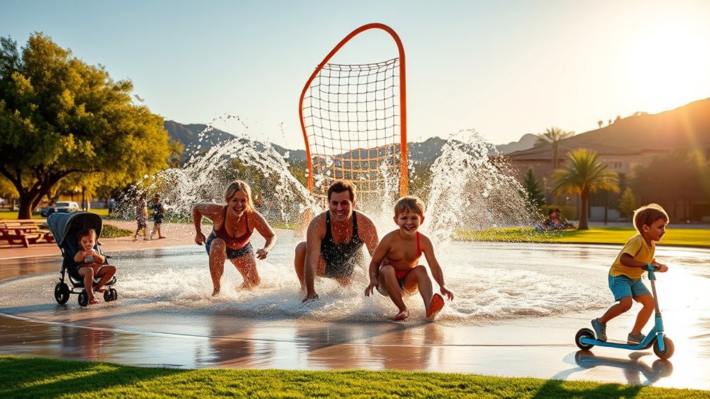 mesa family outdoor discovery