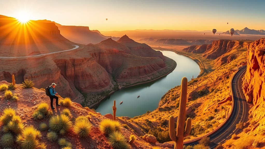 mesa travel attractions tips