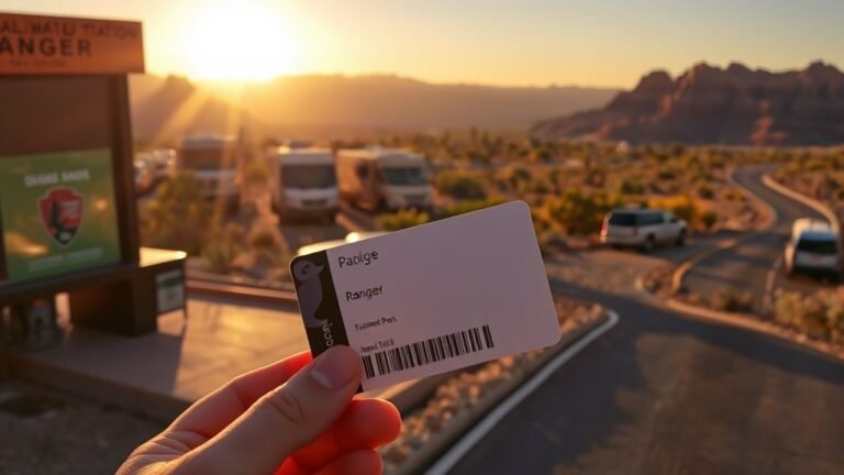 national park savings arizona