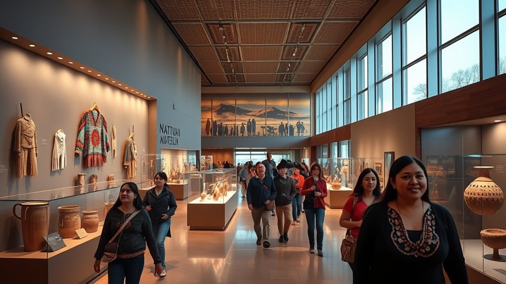 native american history museum