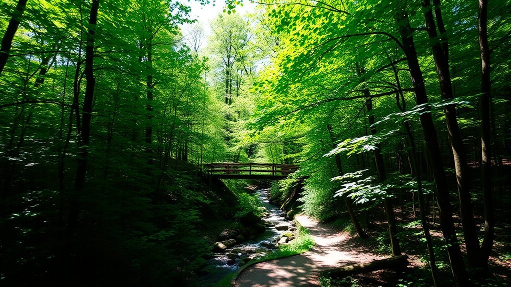 nature and education combined