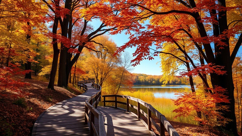 nature exploration and education