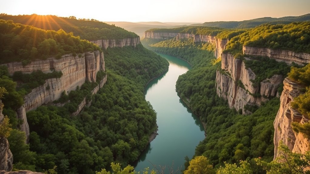 nature s adventure awaits here