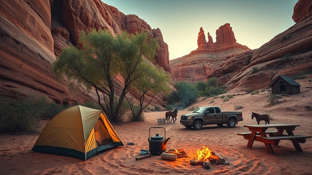 navajo nation cultural sites