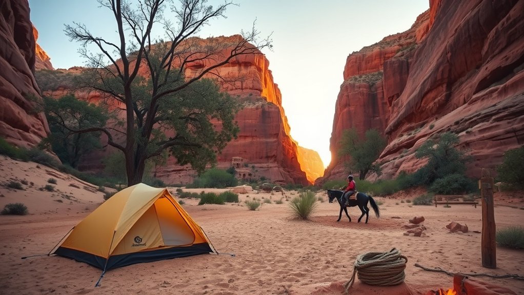 navajo permits required for access