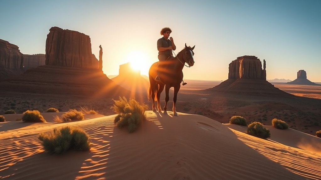 navajo tribal park exploration