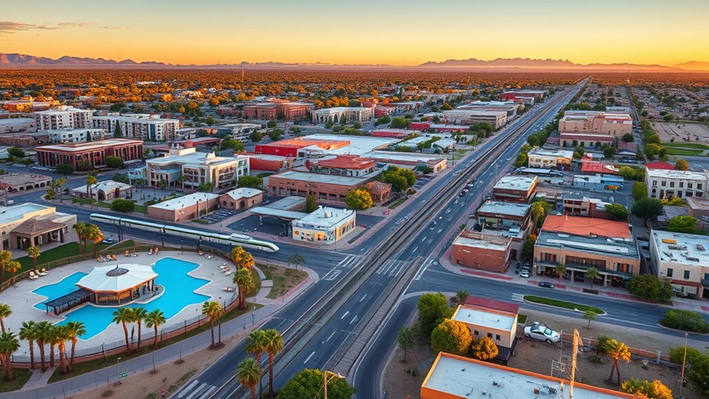 neighborhoods for every traveler