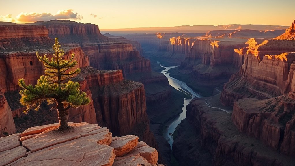 north rim grand canyon guide