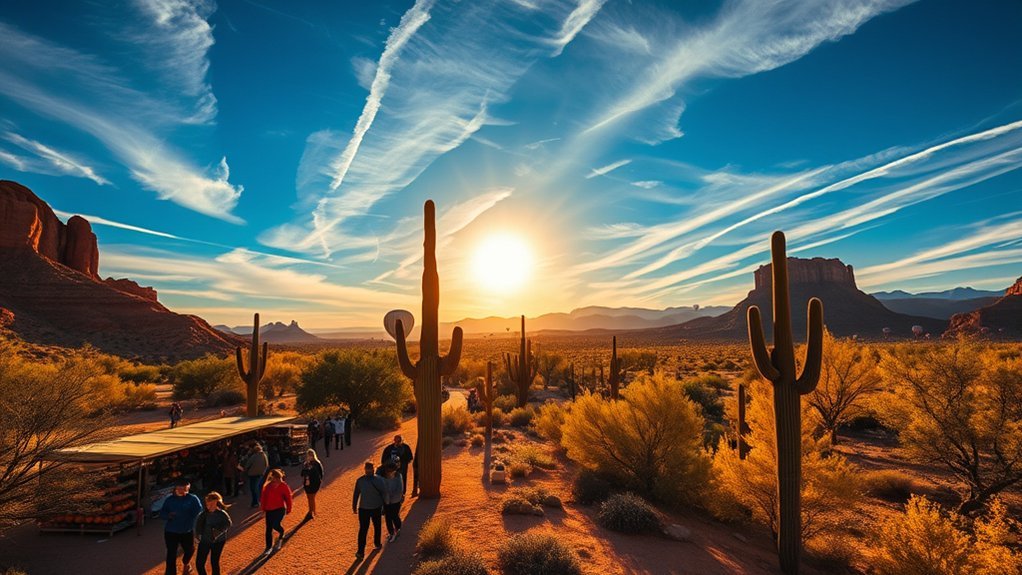 november arizona activities guide