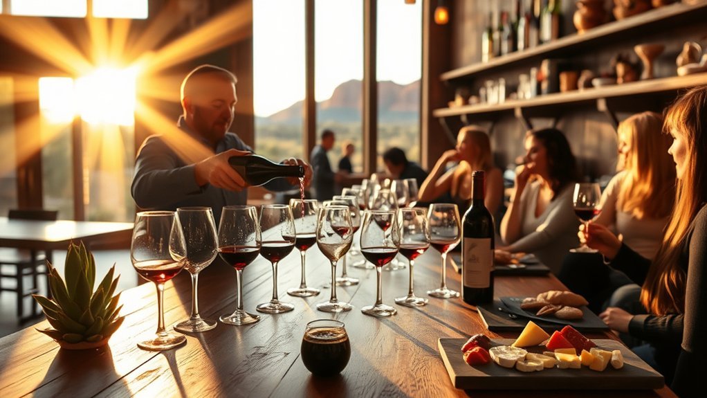 old town verde valley wines