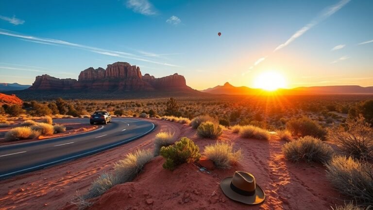 one day adventures from phoenix