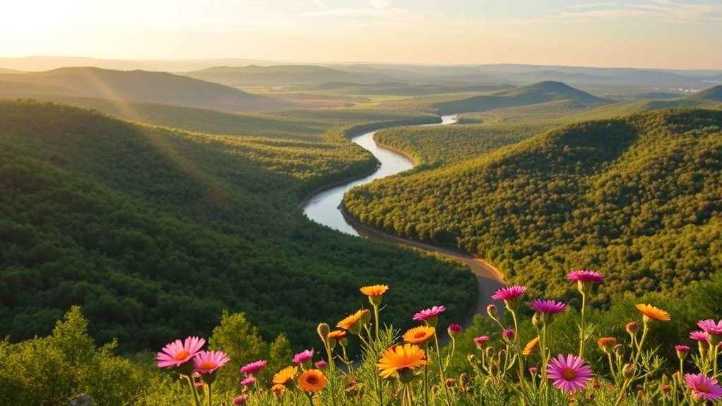 one day adventures from russellville