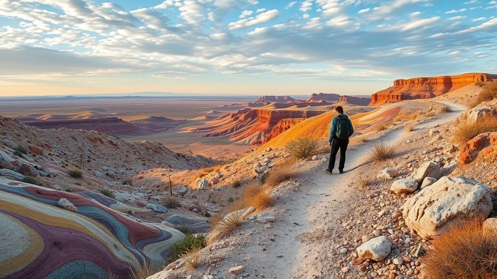 one day park itinerary planning