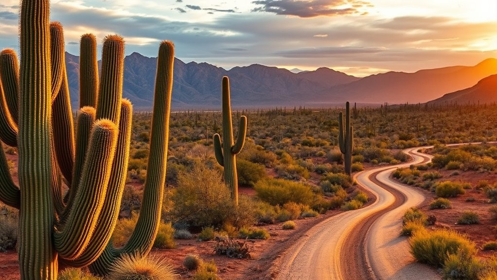 organ pipe cactus exploration guide