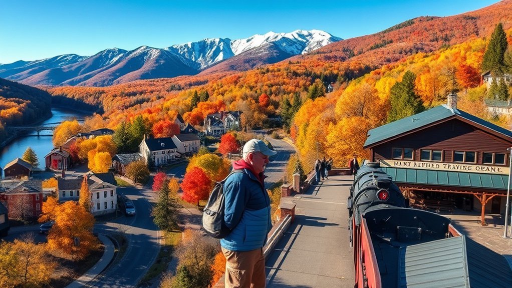 outdoor adventure and community