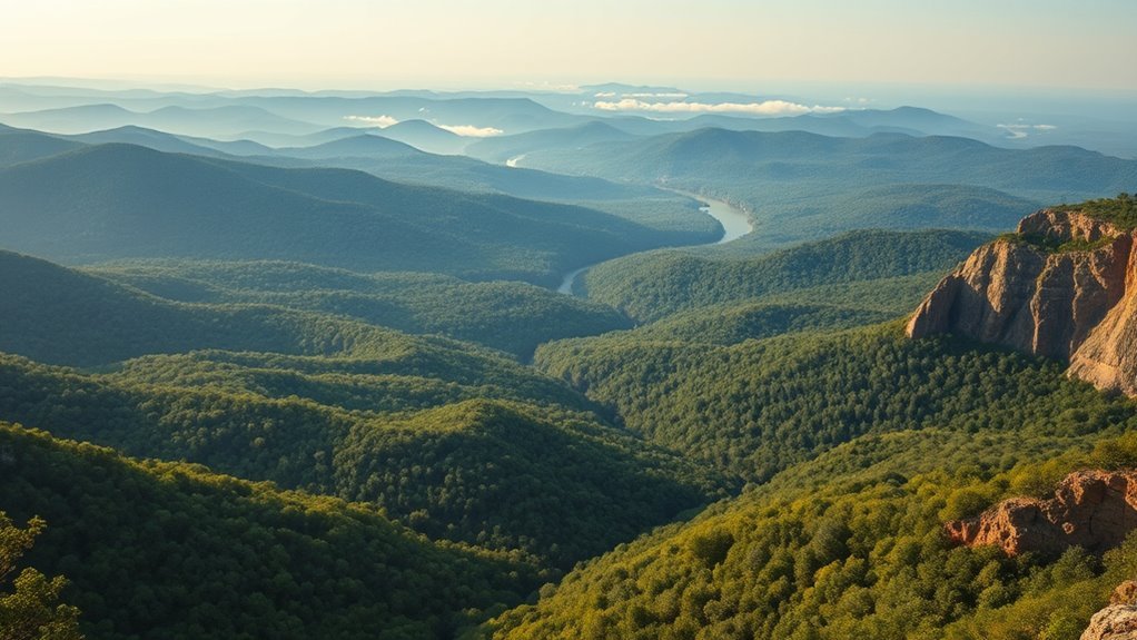 outdoor adventure and culture