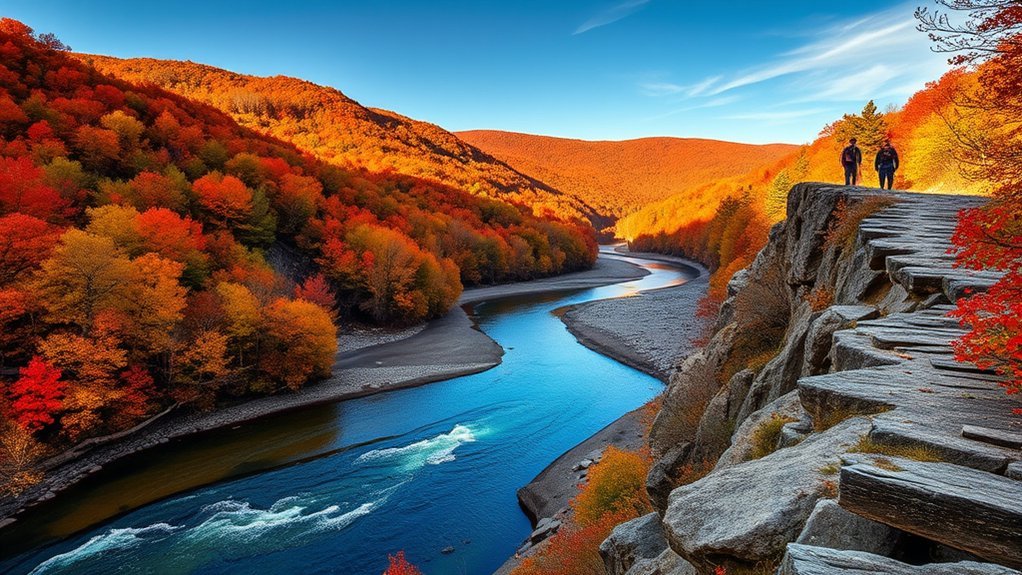 outdoor adventures in russellville