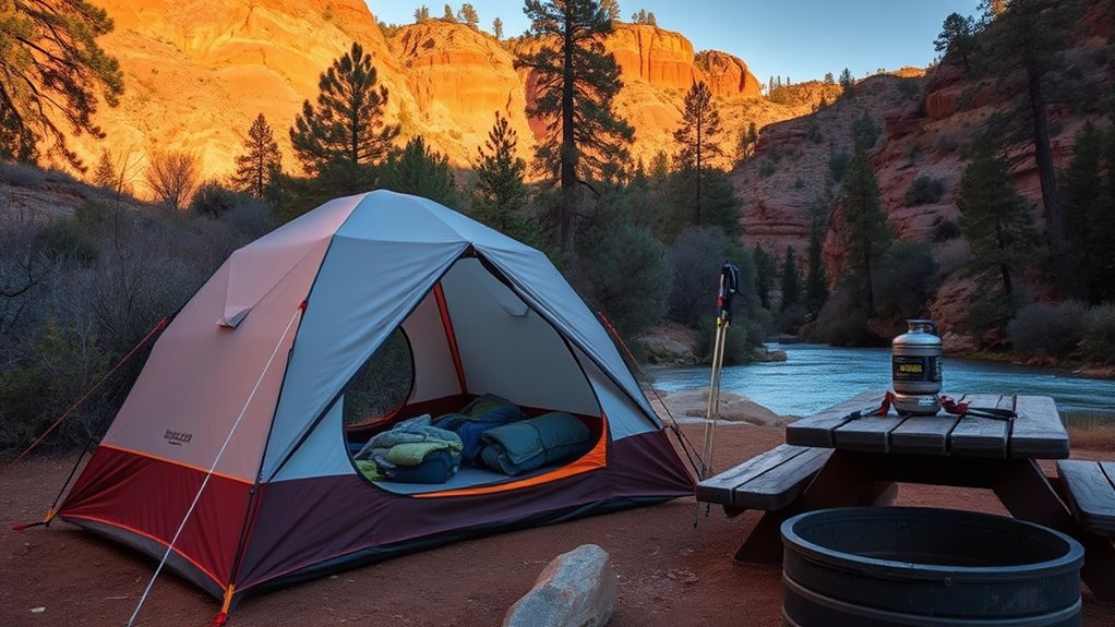 pack essentials for safety