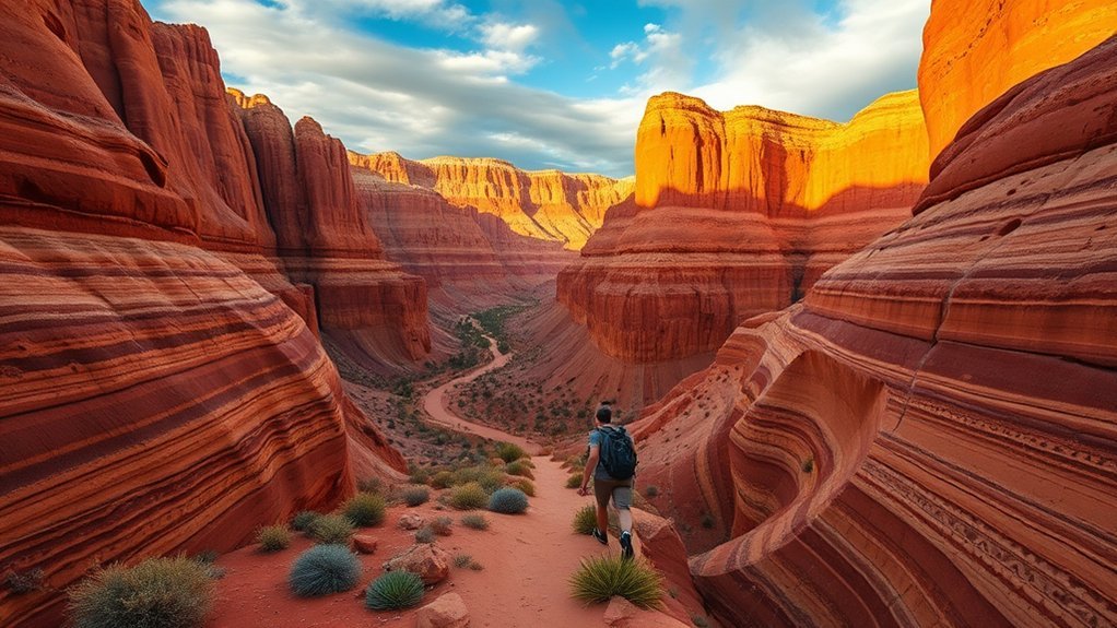 permits early start preparedness