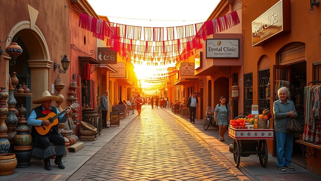 pharmacies crafts tacos crossings