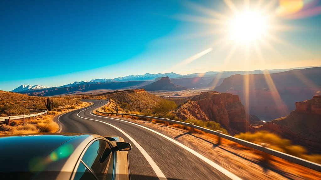 phoenix to grand canyon adventure