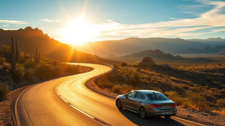 phoenix to prescott adventure