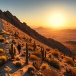 piestewa peak hiking information