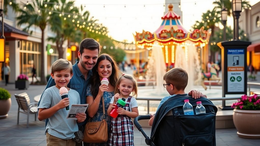 plan early pack essentials