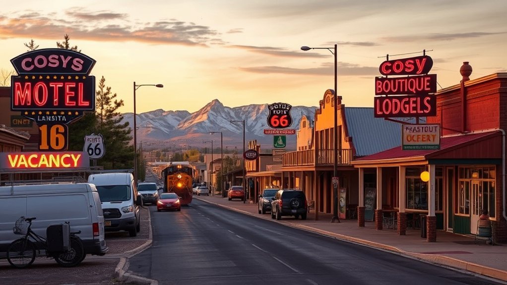 plan for seasonal travel