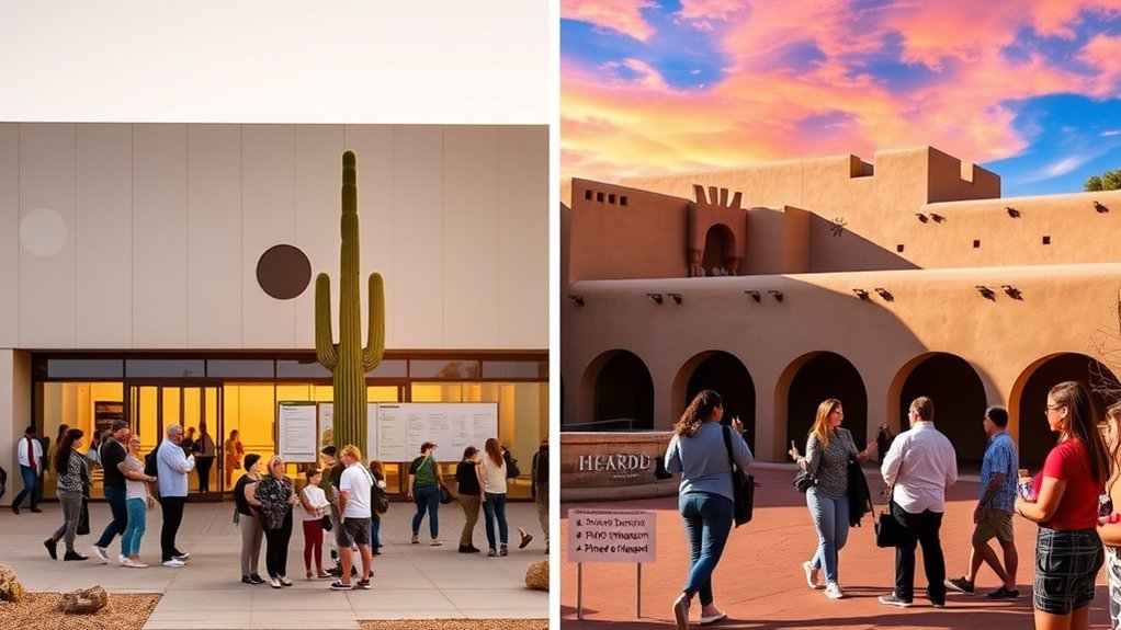 plan your museum visit