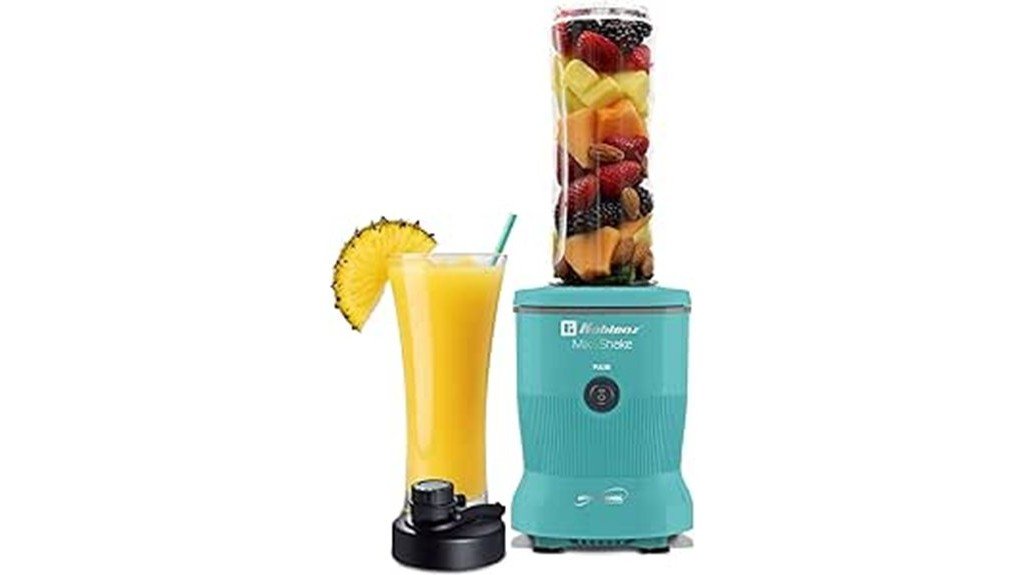 portable blender for mixing