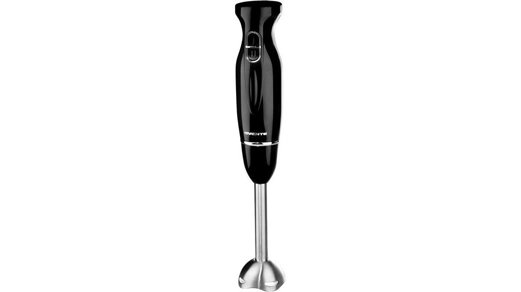 powerful immersion hand blender