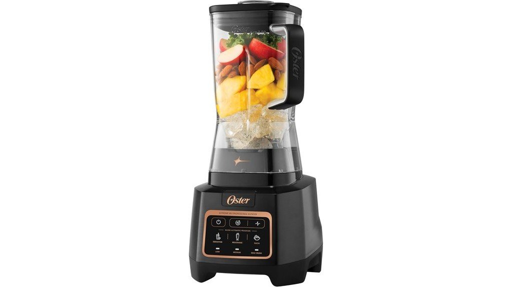 powerful kitchen blending tool