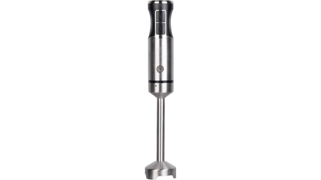 powerful variable speed blender