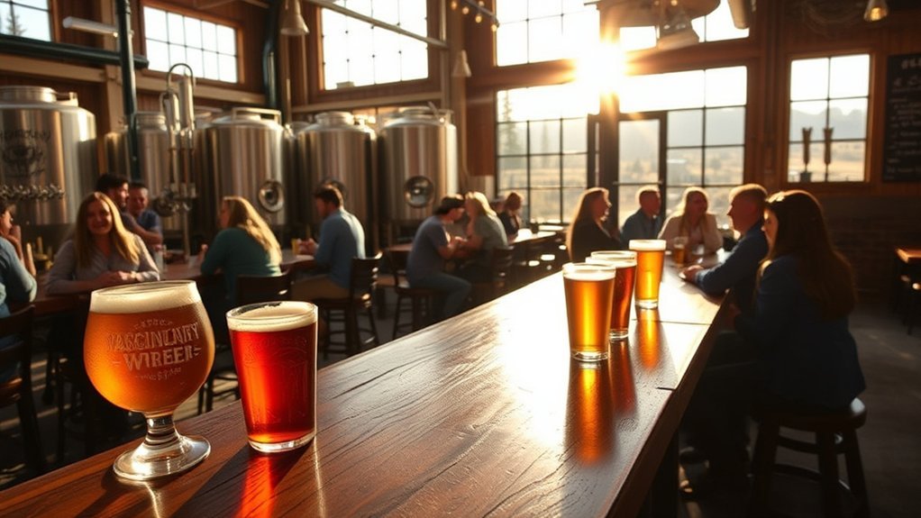 prescott craft beer trail