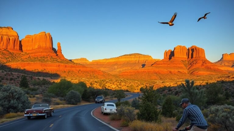 prescott nearby one day adventures