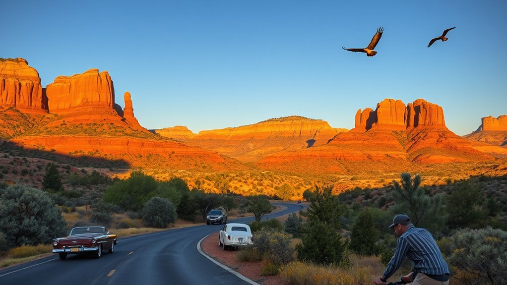 prescott nearby one day adventures