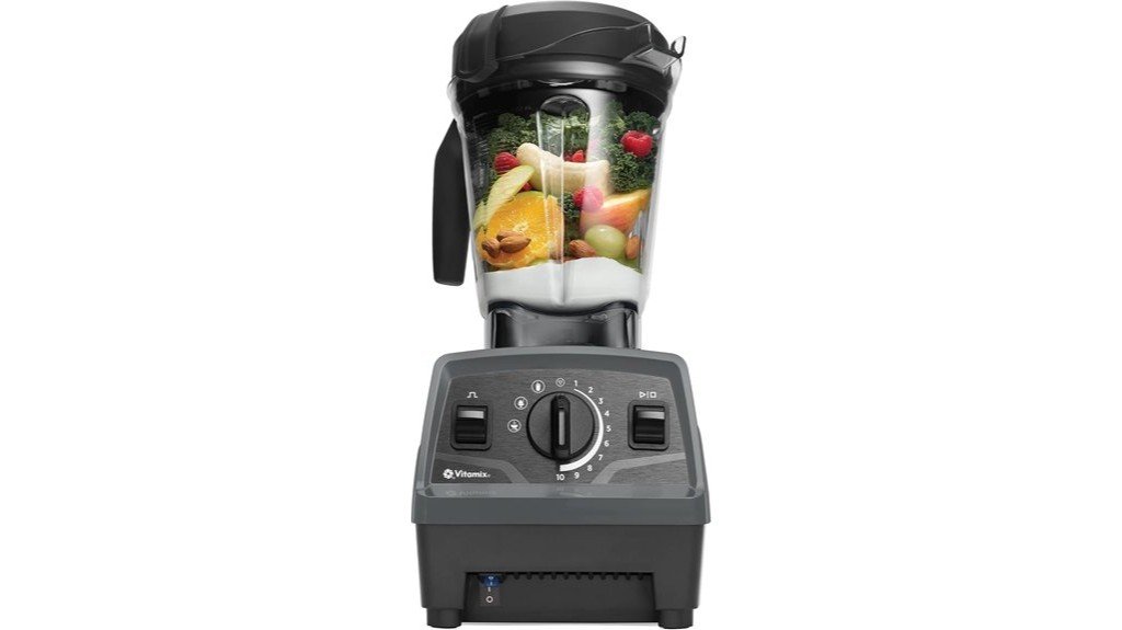 professional grade renewed blender