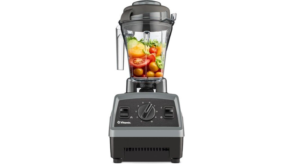 professional grade slate blender