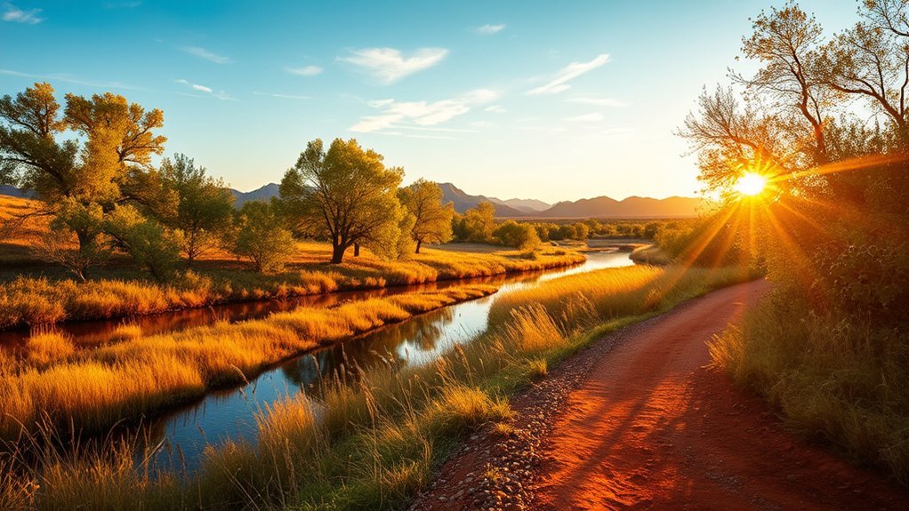 protect wetlands carry water
