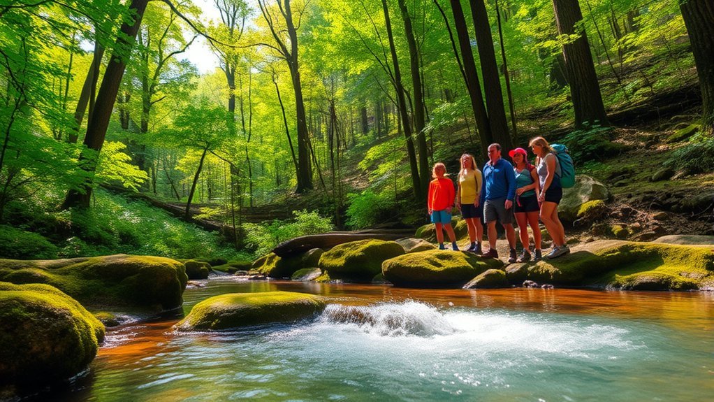 relaxation and adventure awaits