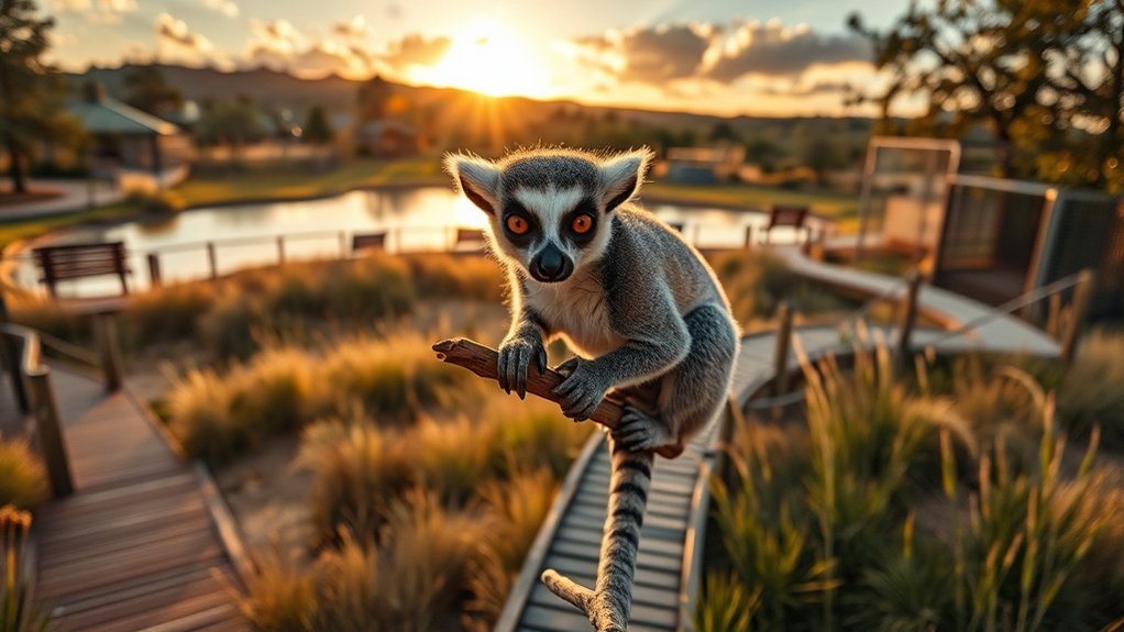 rescue focused wildlife conservation sanctuary