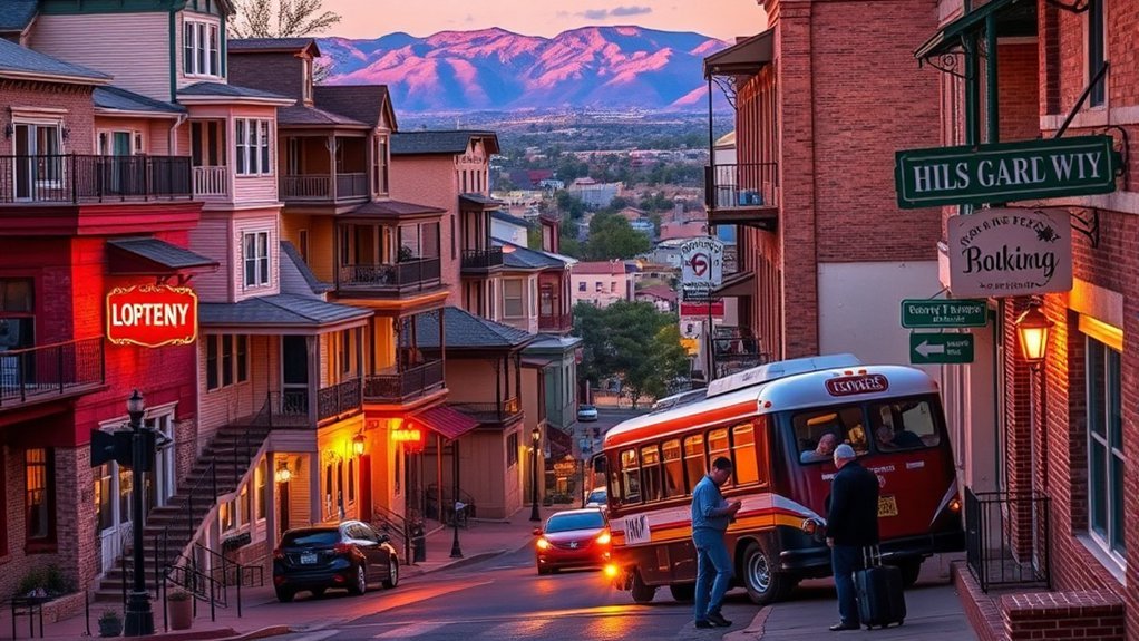 reserve early plan transport