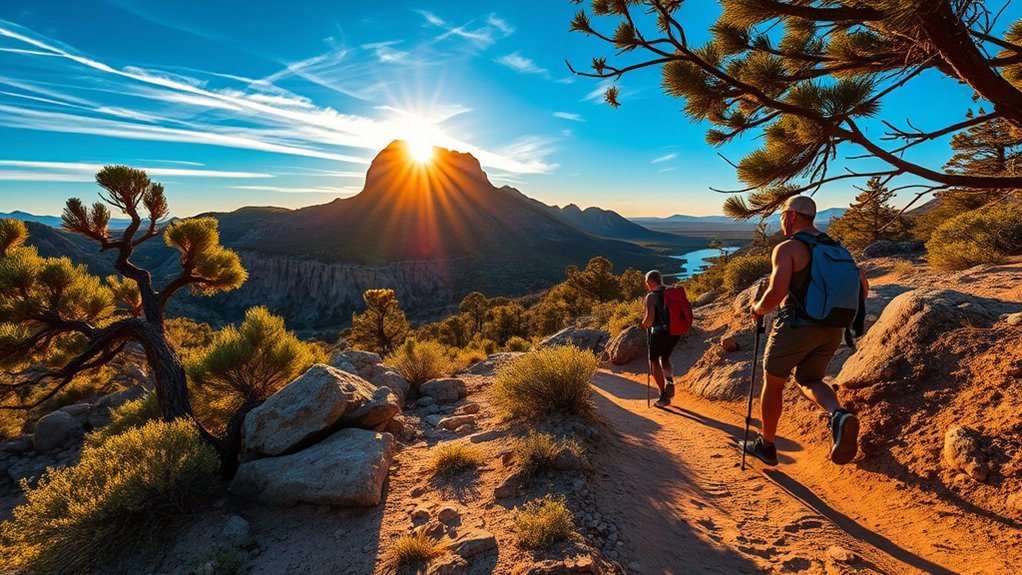rim hopping prescott scenic segments