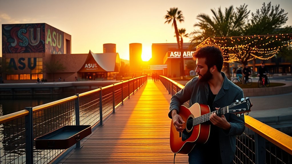 riverside arts museum performances