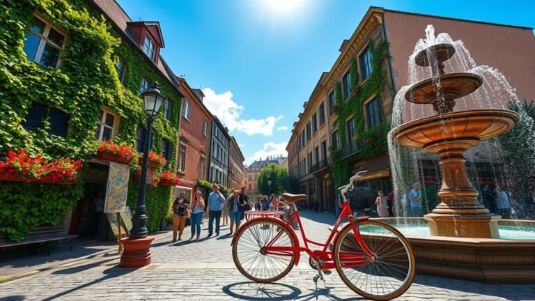 rogers travel guide essentials