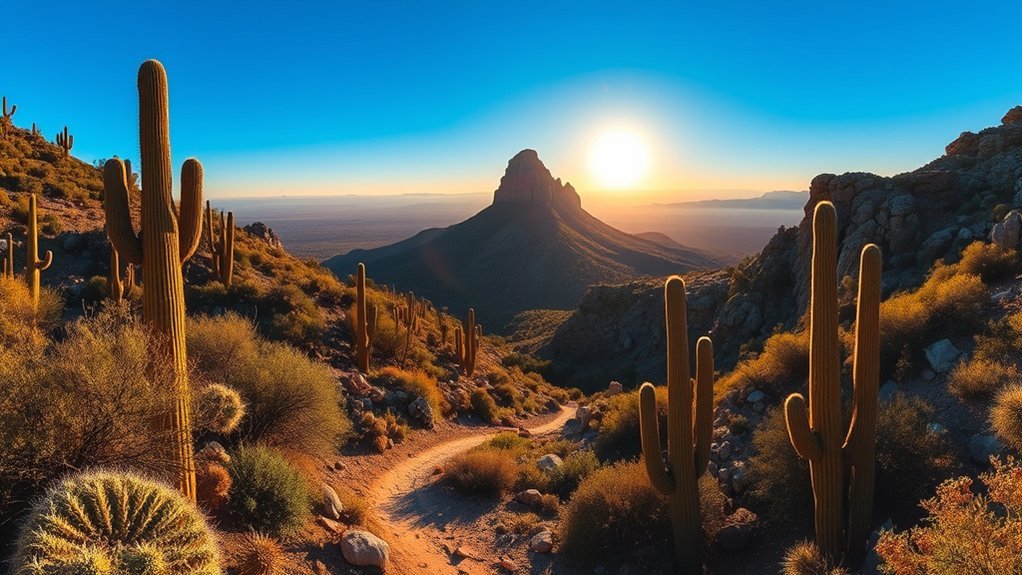 rugged climb to weaver s