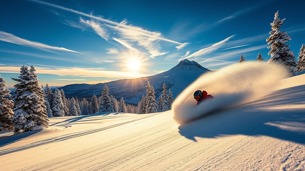 runs rentals lessons passes