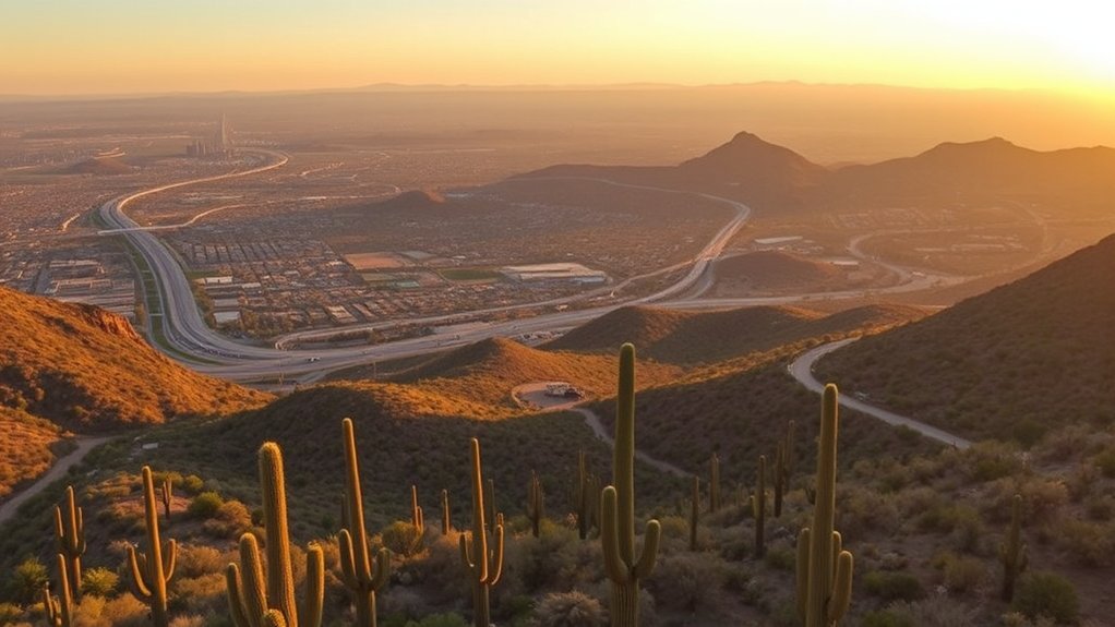 saguaro park travel guide