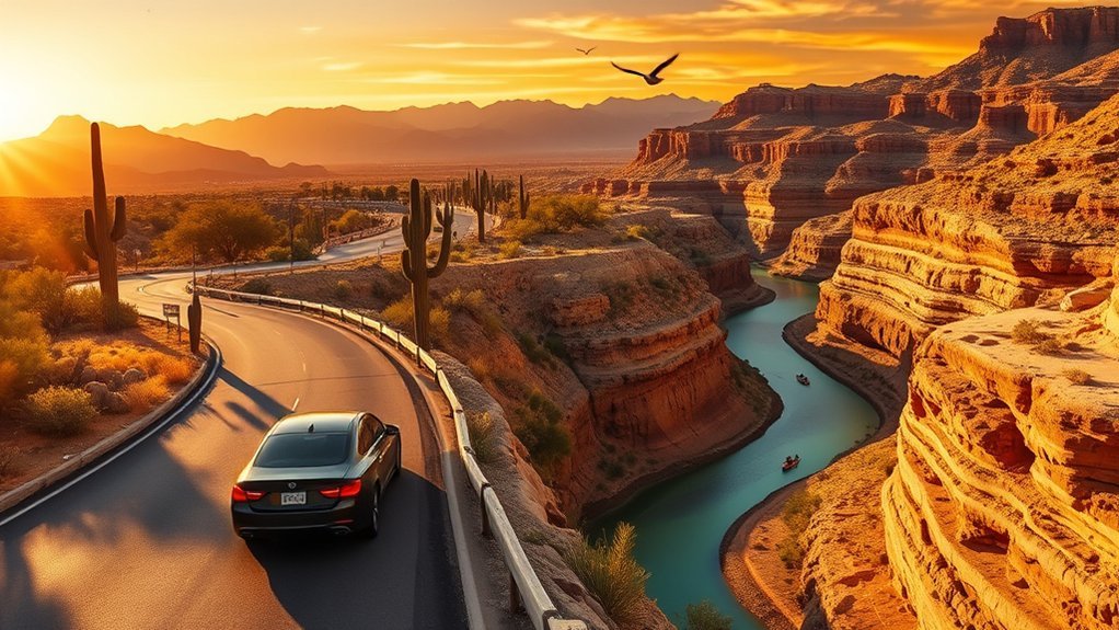 salt river canyon scenic drive